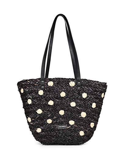 Gioseppo Torba na ramię 47772, czarny (Negro), 27x32x51 centimeters (W x H x L)