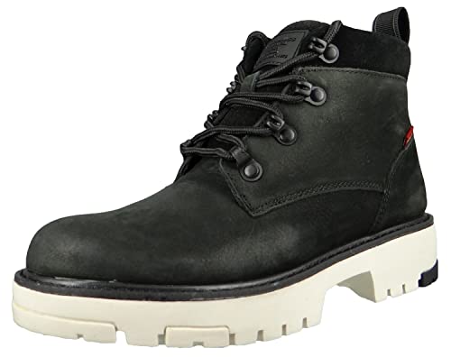 Levi's Damskie buty zimowe 233618-932-59_40, buty trekkingowe, czarne, UE