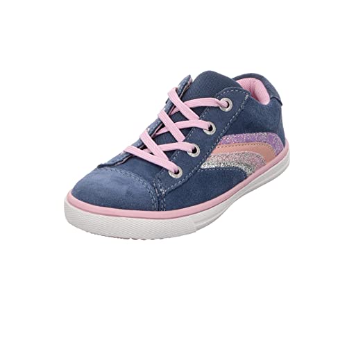 Lurchi Sanita Sneakersy dla chłopców i dziewczynek, Old Navy, rozmiar 29, OLD NAVY, 29 EU