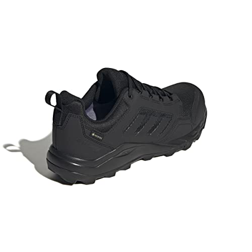adidas Męskie trampki Tracerocker 2 GTX, Core Black Grey Five, 12 UK
