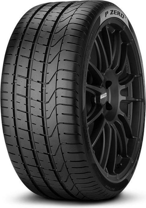 Pirelli P ZERO 245/50R18 100Y