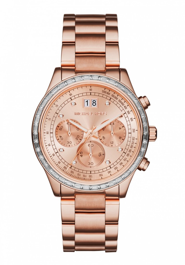 Damski Zegarek MICHAEL KORS model MK6204 (40MM)
