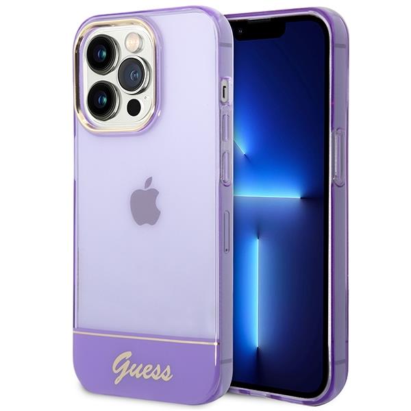 Guess GUHCP14XHGCOU iPhone 14 Pro Max 6,7