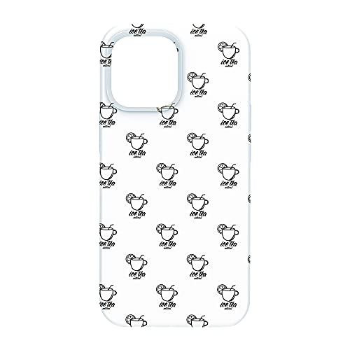 Bonamaison Etui z nadrukiem cyfrowym kompatybilne z iPhone 12 Pro, etui na telefon komórkowy, etui ochronne, odporne na uderzenia, silikon, elastyczne