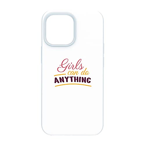 Bonamaison Etui z nadrukiem cyfrowym kompatybilne z iPhone 12 Pro, etui na telefon komórkowy, etui ochronne, odporne na uderzenia, silikon, elastyczne