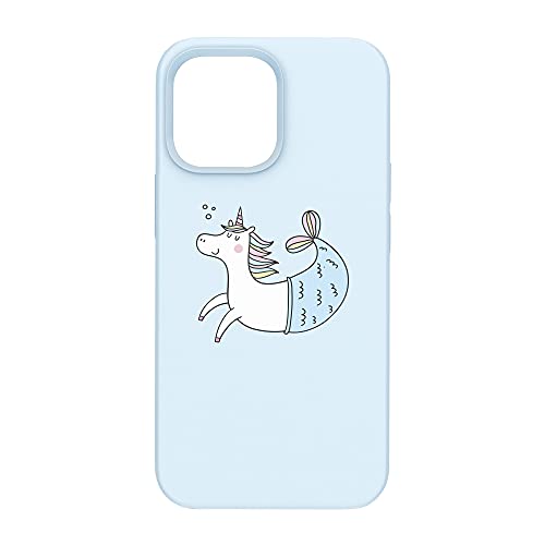 Bonamaison Etui z nadrukiem cyfrowym kompatybilne z iPhone 12 Pro, etui na telefon komórkowy, etui ochronne, odporne na uderzenia, silikon, elastyczne