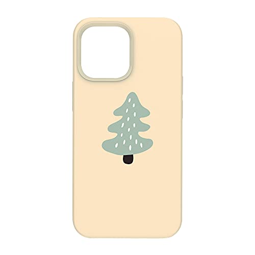 Bonamaison Etui z nadrukiem cyfrowym kompatybilne z iPhone 12 Pro, etui na telefon komórkowy, etui ochronne, odporne na uderzenia, silikon, elastyczne