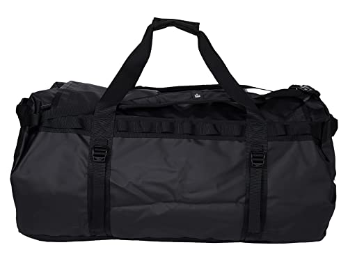 The North Face Base Camp - XL Torba podróżna Tnf Black/Tnf White 46x76x46 cm