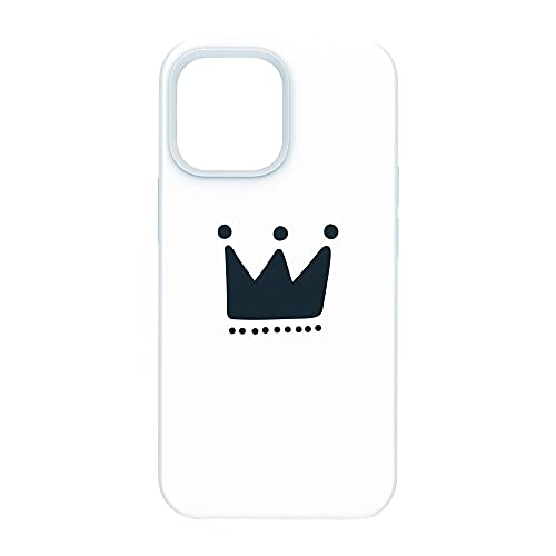 Bonamaison Etui z nadrukiem cyfrowym kompatybilne z iPhone 12 Pro, etui na telefon komórkowy, etui ochronne, odporne na uderzenia, silikon, elastyczne