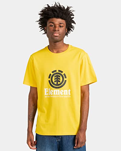 Quiksilver Vertical SS Koszulka męska (zestaw 1)