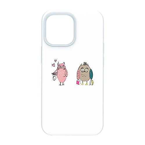 Bonamaison Etui z nadrukiem cyfrowym kompatybilne z iPhone 12 Pro, etui na telefon komórkowy, etui ochronne, odporne na uderzenia, silikon, elastyczne