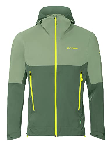 VAUDE Męska kurtka Simony 2,5 l IV