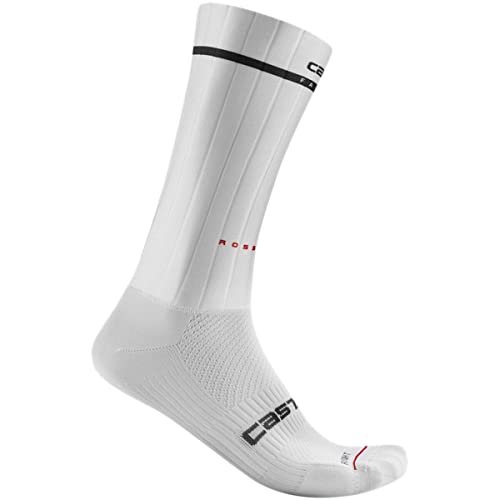 CASTELLI Fast Feet 2 Skarpetki Męskie