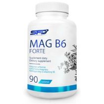 Sfd Mag B6 Forte - suplement diety 90 tab.
