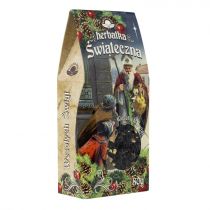Natura Wita Herbatka Świąteczna 80 g