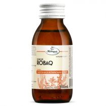 Herbapol Kraków Syrop Robaq - suplement diety 100 ml