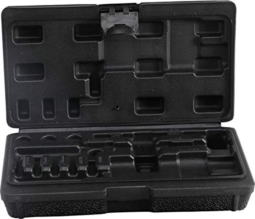 BGS Diy 1749-LEER | Pusta walizka do BGS 1749