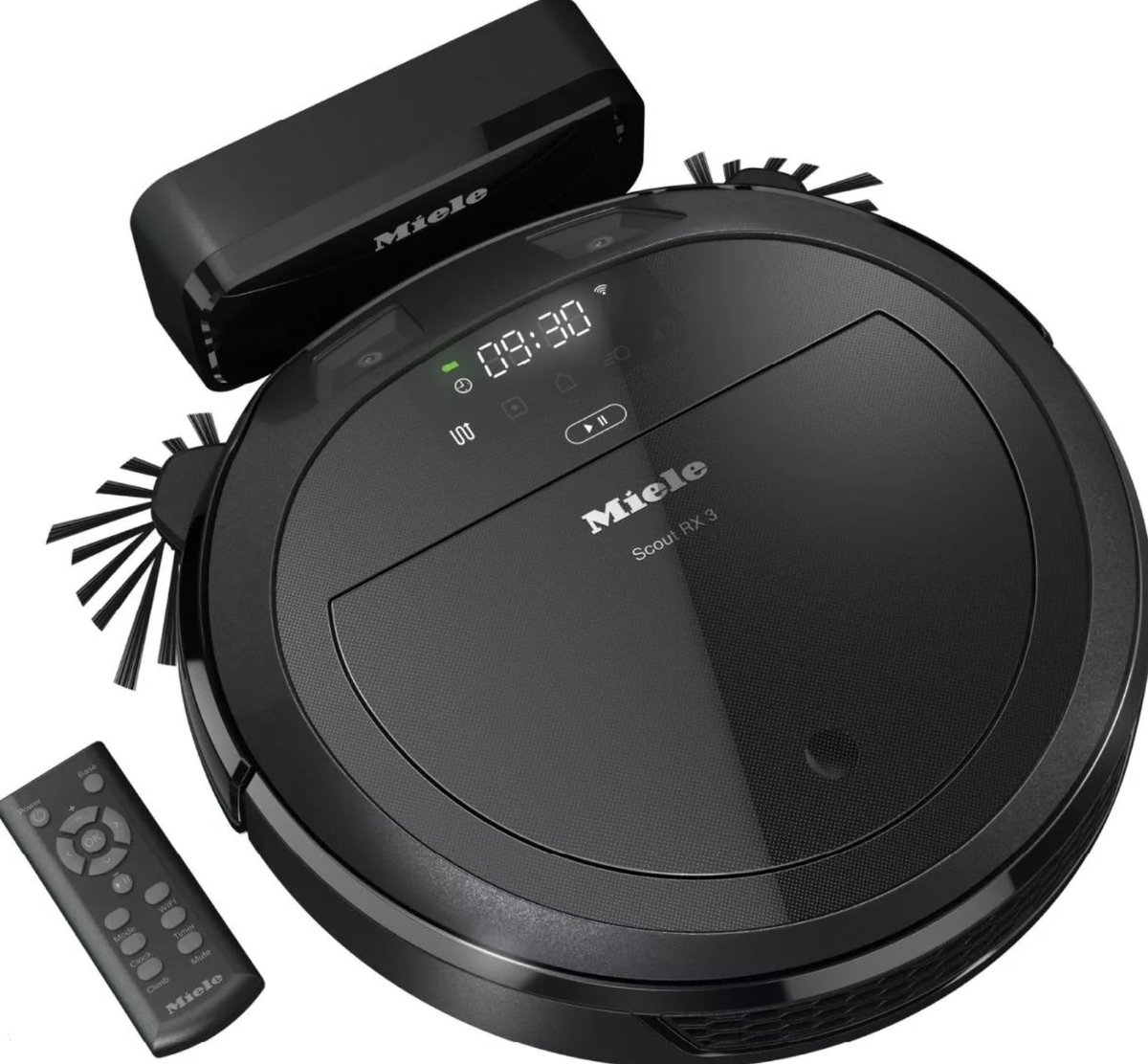 Miele Scout RX3 11713580