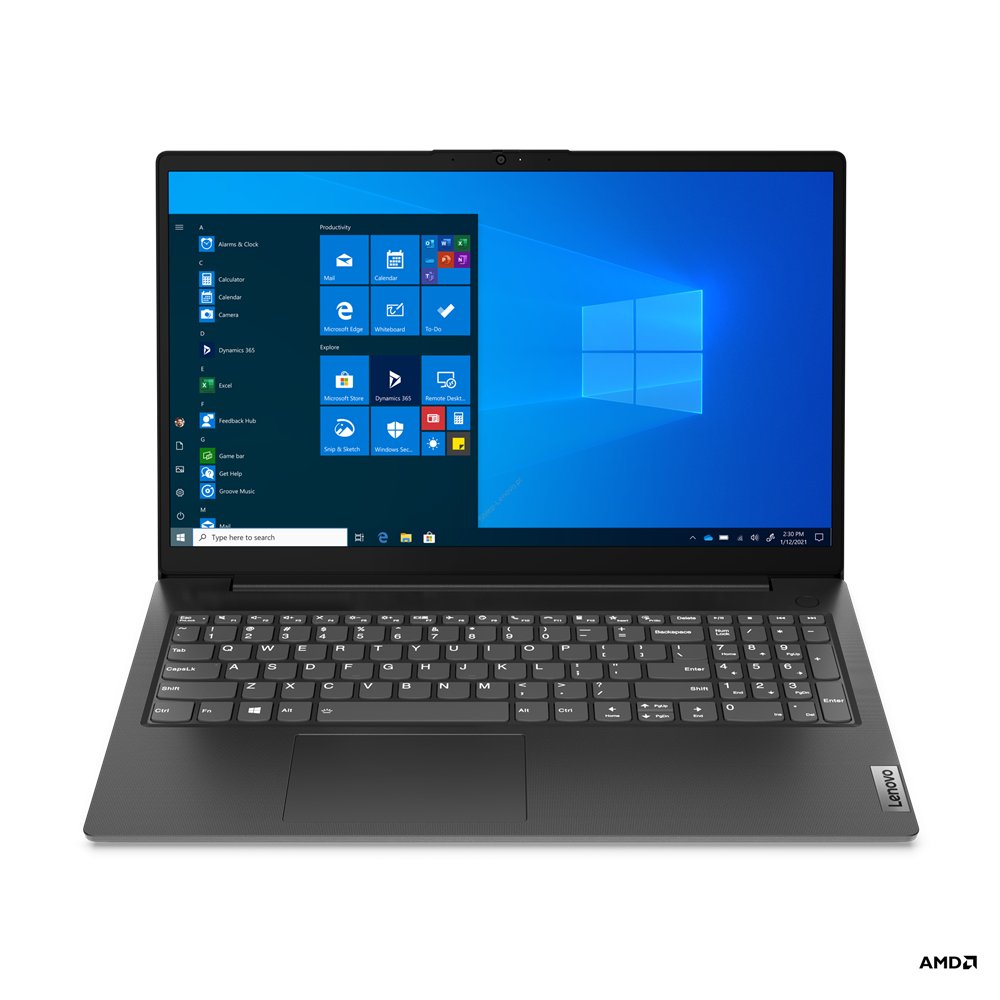 LENOVO Essential V15 G2 82KB019DPB, i5-1135G7, Int, 8 GB RAM, 15.6