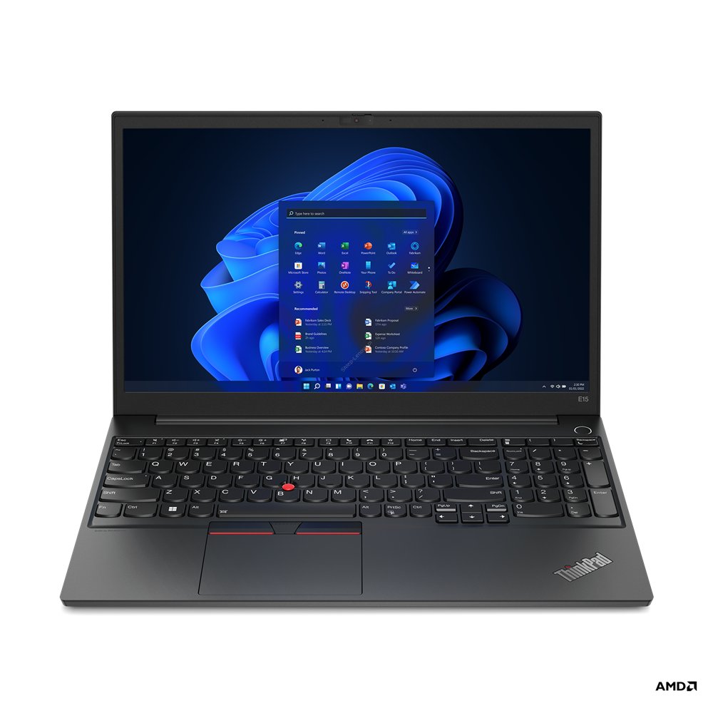 Lenovo ThinkPad E15 G4 21E600DXPB W11Pro i5-1235U/16GB/512GB/MX550 2GB/15.6 FHD/Black/1YR Premier Support + 3YRS OS