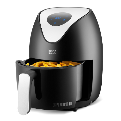 TEESA DIGITAL AIR FRYER 1,8L