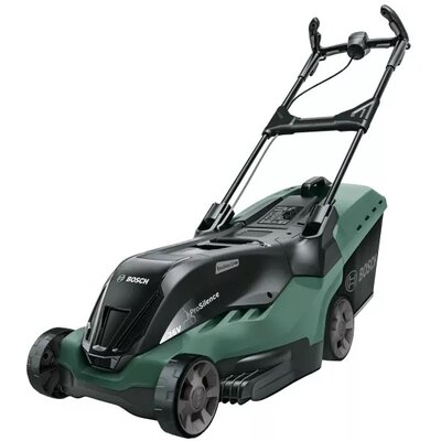 Bosch AdvancedRotak 36-750 Czarny, Zielony Bateria, kosiarka do trawy 4059952526911