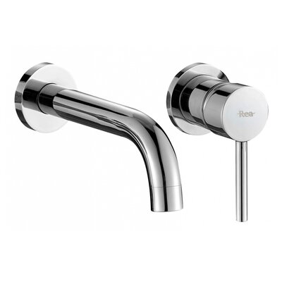 Rea Bateria podtynkowa Lungo Chrom B0521