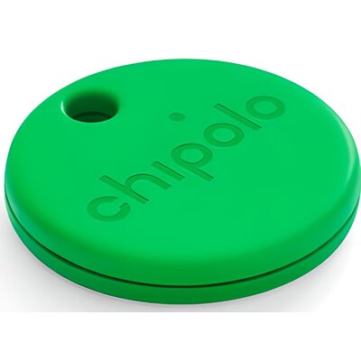 Chipolo Chipolo One Green, zielony, 38 x 7 mm 1