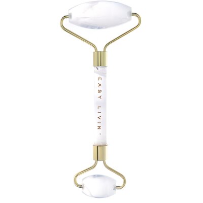 Masażer EASY LIVIN Kryształ górski