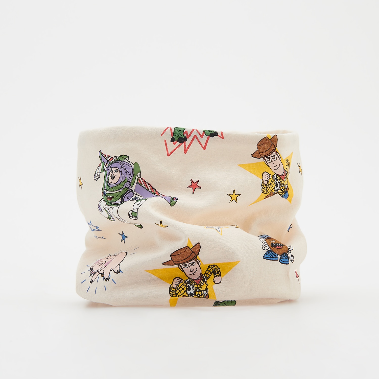 Reserved - Komin Toy Story - wielobarwny