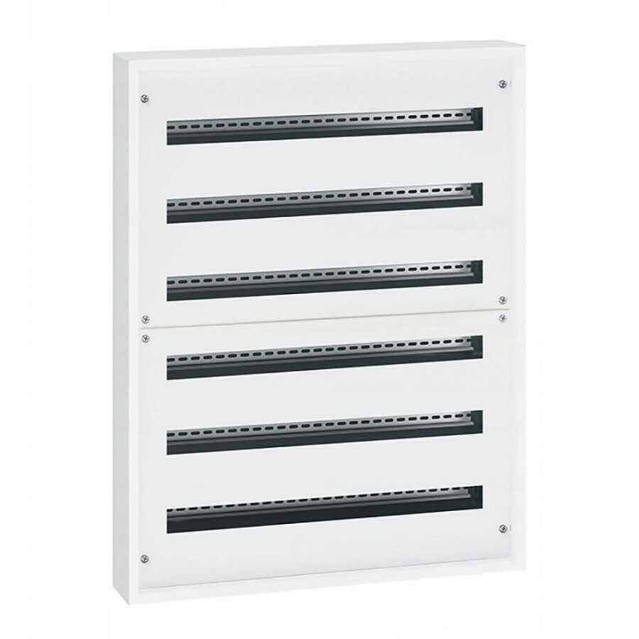 Legrand Rozdzielnica naścienna 6x36 XL3 S 160 337216 337216