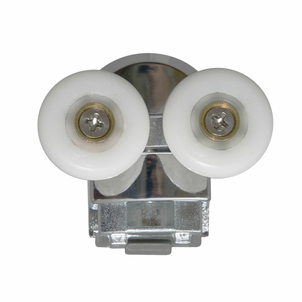 Rolka do kabiny lub drzwi prysznicowych rolki dolne Sea-Horse