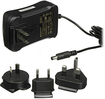 Zasilacz Blackmagic Design UltraStudio Power Supply -  Raty