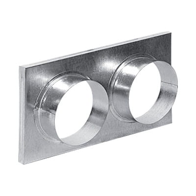 Kratki.pl przyłącze do 17/30 2x125 P30/125X2