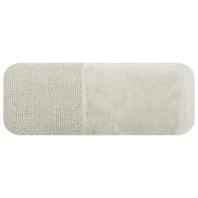 Lumarko Lumarko Ręcznik LUCY 70x140cm 01 kremowy