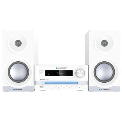 BLAUPUNKT MS16BT Edition biały