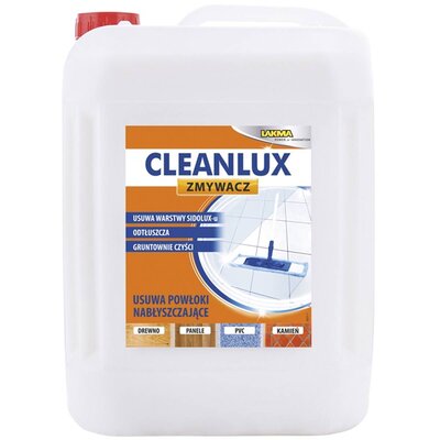 Cleanlux ZMYWACZ DO SIDOLUX-U 5L (78829819)