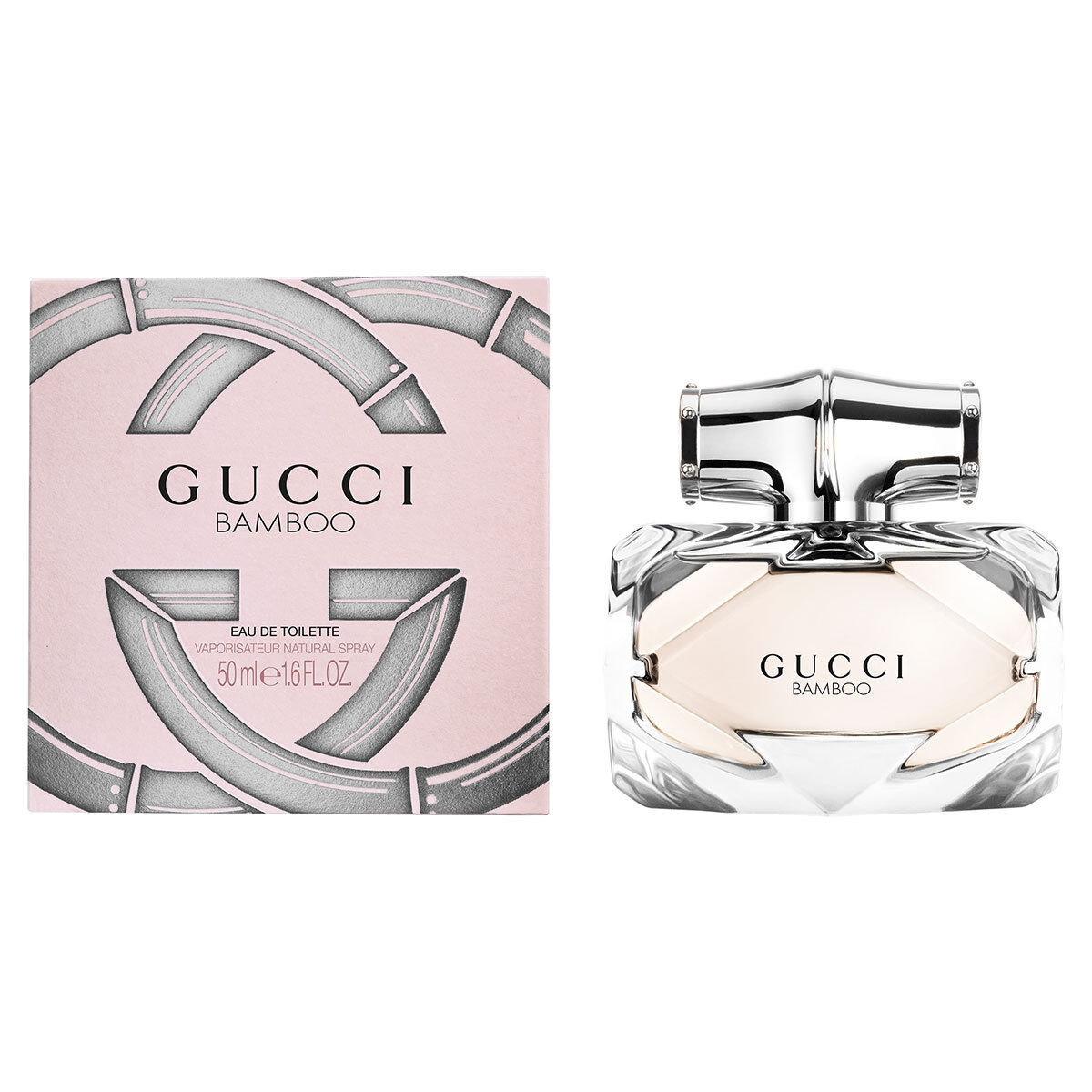 Gucci Bamboo Woda Toaletowa 50ml