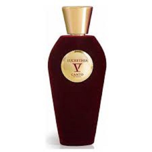 Tiziana Terenzi V Canto Lucrethia woda perfumowana 100ml