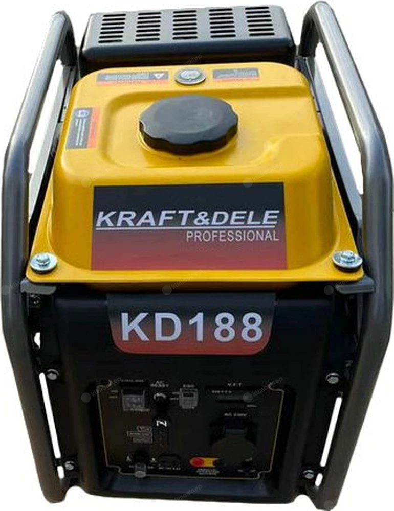 KRAFT & DELE KD188