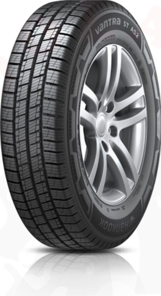 Hankook Vantra ST AS2 RA30 185/80R14 102/100Q