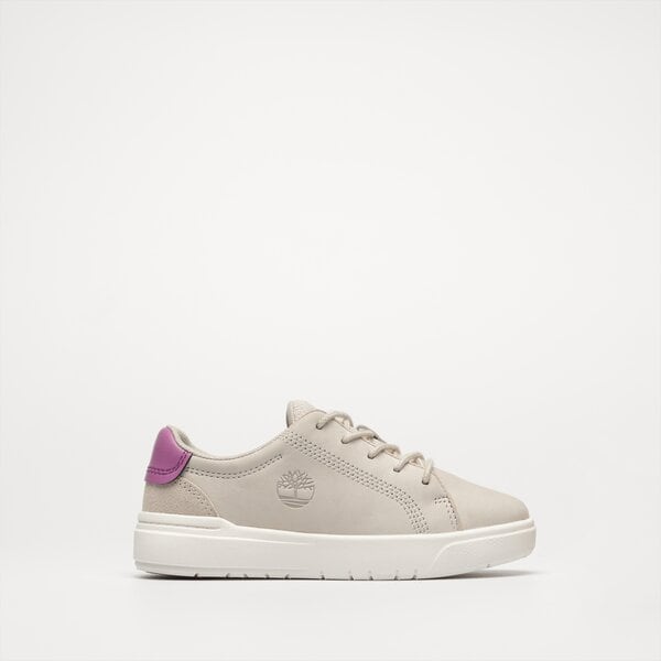 TIMBERLAND SENECA BAY LEATHER OXFORD - Timberland