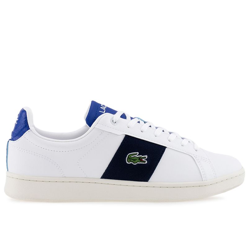 Buty Lacoste Carnaby Pro CGR 745SMA0022-X96 - białe