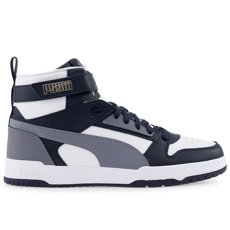 Buty Puma RBD Game 38583909 - multikolor