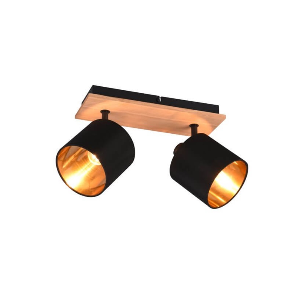 Lampa reflektor spot TOMMY R81332030 RL