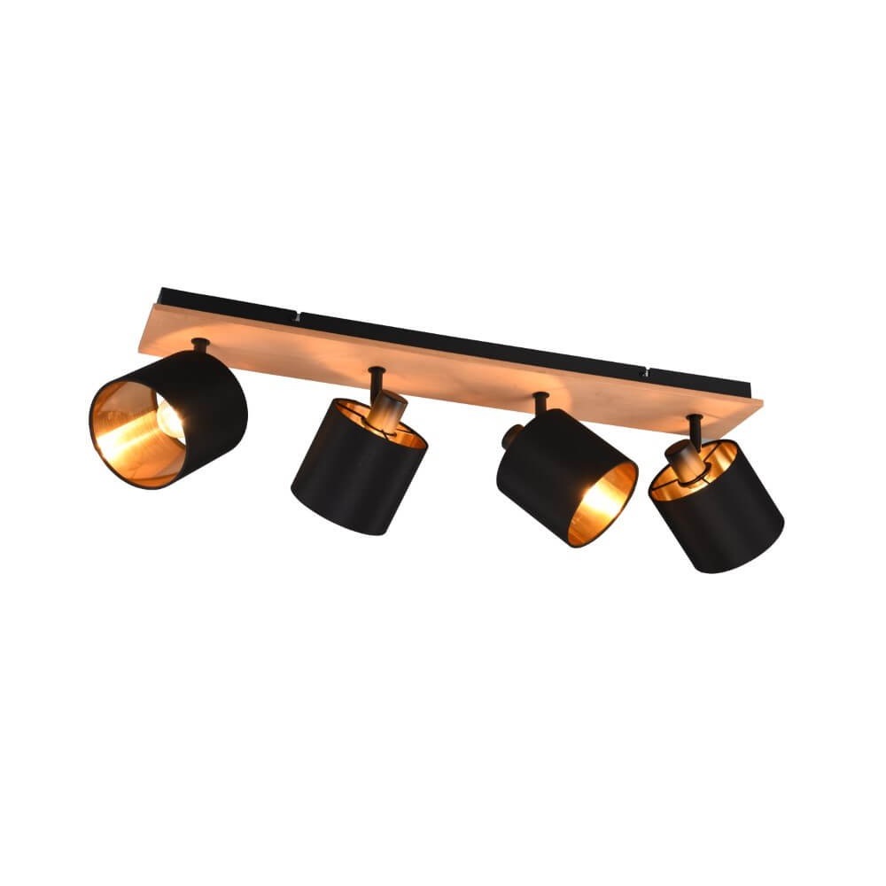 Lampa reflektor spot TOMMY R81334030 RL