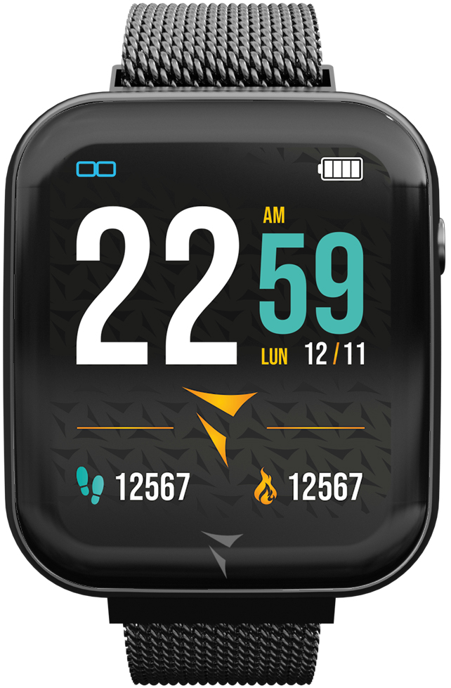 Techmade TM-TALK-MBK Talk Czarny