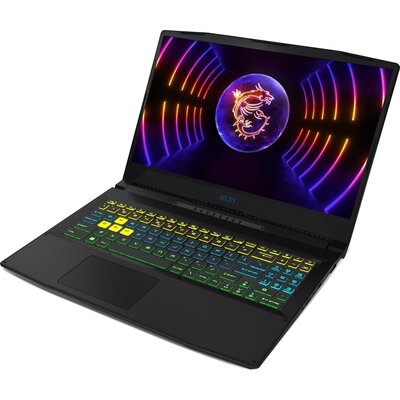 MSI Crosshair 15 i7-12650H/16GB/1TB RTX4070 240Hz C12VG-242XPL-16GB_1000SSD