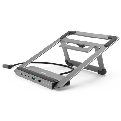 Hama, Stacja dokująca, 