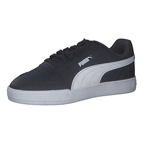 PUMA Męskie trampki Caven, Parisian Night Puma White, 41 EU